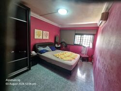 Blk 507 Woodlands Drive 14 (Woodlands), HDB 5 Rooms #597742411